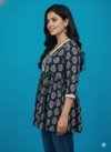 Rose Vol 1 By Nsf Cotton With Lace Work Top Wholesale Suppliers In Mumbai